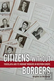 Citizens Without Borders
