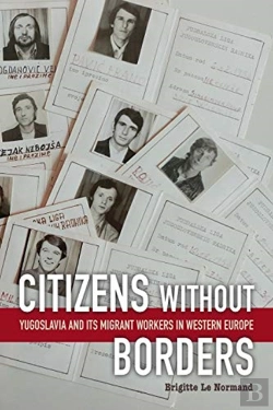 Bertrand.pt - Citizens Without Borders