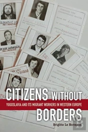 Citizens Without Borders