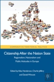 Citizenship After The Nation State