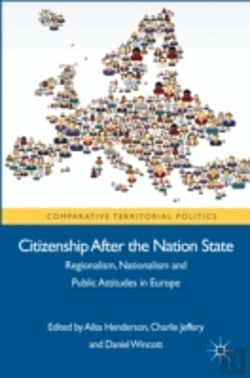 Bertrand.pt - Citizenship After The Nation State