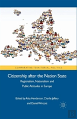 Bertrand.pt - Citizenship After The Nation State