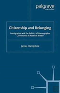 Bertrand.pt - Citizenship And Belonging