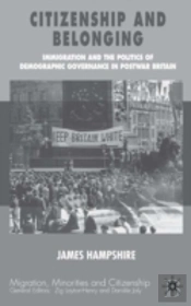 Citizenship And Belonging