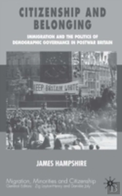 Bertrand.pt - Citizenship And Belonging