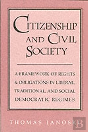 Citizenship And Civil Society