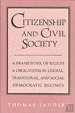 Bertrand.pt - Citizenship And Civil Society
