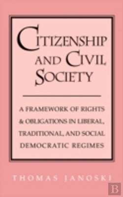 Bertrand.pt - Citizenship And Civil Society