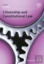 Citizenship And Constitutional Law