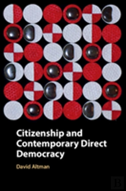 Bertrand.pt - Citizenship And Contemporary Direct Democracy