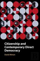 Citizenship And Contemporary Direct Democracy