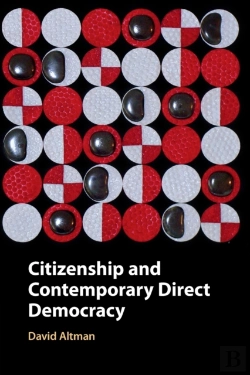 Bertrand.pt - Citizenship And Contemporary Direct Democracy