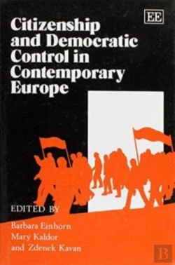 Bertrand.pt - Citizenship And Democratic Control In Contemporary Europe