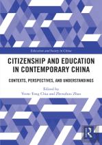 Citizenship And Education In Contemporary China