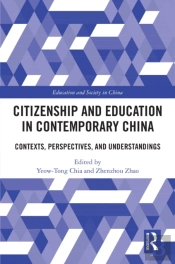 Citizenship And Education In Contemporary China
