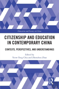 Bertrand.pt - Citizenship And Education In Contemporary China