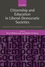 Citizenship And Education In Liberal-Democratic Societies