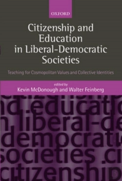 Bertrand.pt - Citizenship And Education In Liberal-Democratic Societies