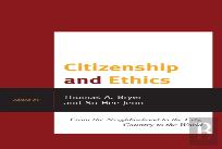 Citizenship And Ethics