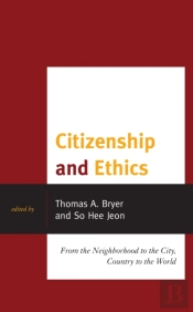 Citizenship And Ethics