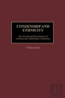 Citizenship And Ethnicity