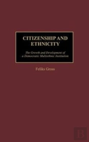 Citizenship And Ethnicity