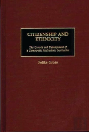 Citizenship And Ethnicity
