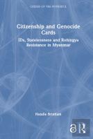 Citizenship And Genocide Cards