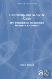 Citizenship And Genocide Cards