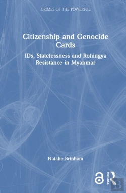 Bertrand.pt - Citizenship And Genocide Cards