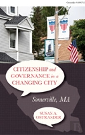 Citizenship And Governance In A Changing City