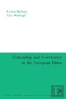 Citizenship And Governance In The European Union