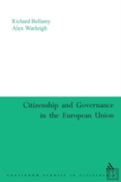 Bertrand.pt - Citizenship And Governance In The European Union