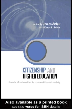 Bertrand.pt - Citizenship And Higher Education