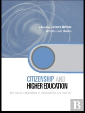 Citizenship And Higher Education