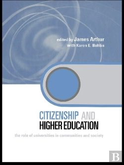 Bertrand.pt - Citizenship And Higher Education