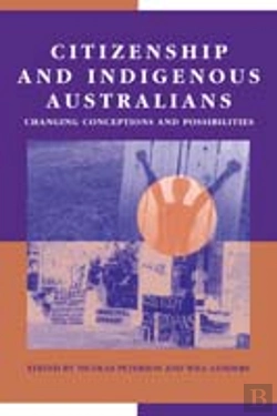 Bertrand.pt - Citizenship And Indigenous Australians