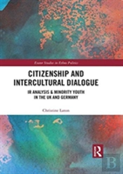 Citizenship And Intercultural Dialogue