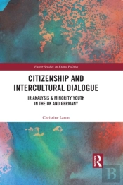 Citizenship And Intercultural Dialogue