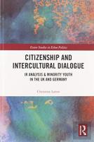 Citizenship And Intercultural Dialogue