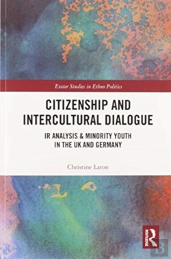 Bertrand.pt - Citizenship And Intercultural Dialogue