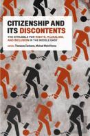 Citizenship And Its Discontents