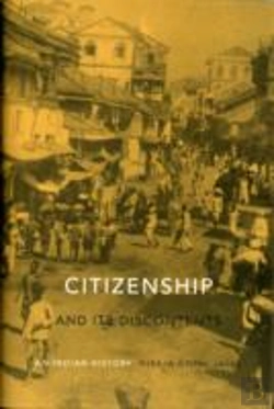 Bertrand.pt - Citizenship And Its Discontents