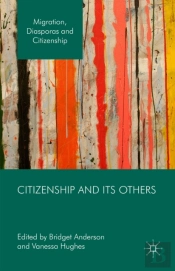 Citizenship And Its Others