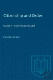 Citizenship And Order