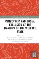 Citizenship And Social Exclusion At The Margins Of The Welfare State