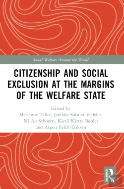 Bertrand.pt - Citizenship And Social Exclusion At The Margins Of The Welfare State