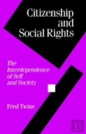 Citizenship And Social Rights