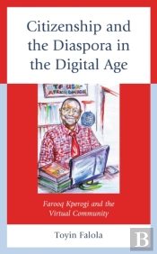 Citizenship And The Diaspora In The Digital Age