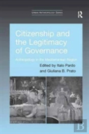 Citizenship And The Legitimacy Of Governance
